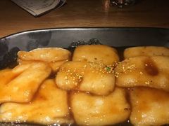 -金牌外婆家(苏州中心店)