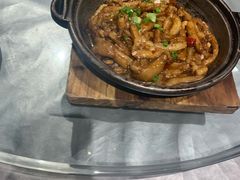 -中西名菜(增城万达广场店)