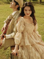 -易摄影婚纱摄影工作室