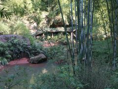 -四洞沟景区