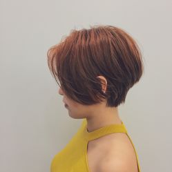-MY HAIR ARDOR