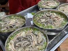 -攀枝花·任德琼·盐边羊肉米线
