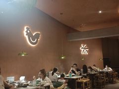 -喃喃椰·糟粕醋·椰子鸡火锅(七堡花园店)