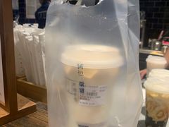 -阿嬷手作(南宁百盛印象城店)