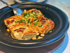 -秋色客家菜(流塘店)