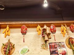 -圣夜东北菜烧烤·夜宵·龙虾(胥江路店)