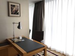 -广州天河合景福朋喜来登酒店