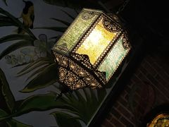 -Thai Basil罗勒叶泰式餐厅(时代天街店)