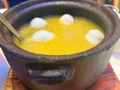 -霄汉牛三鲜湖北砂锅菜(万松园2店)