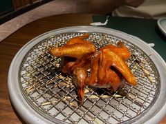 禾秆草烧乳鸽-木棉·醉心粤味(COCO Park店)