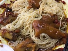 -贤花饭店(城阳店)