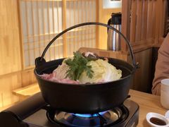 -鲔屋寿喜烧