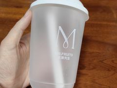 -Mr.Fruits水果先生(朝阳门悠唐店)