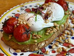 -Alimentari早午餐(安福路店)