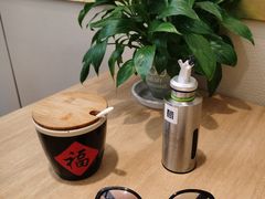 -好麺世家海鲜面馆(新建中路店)