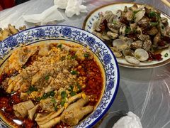 -小民大排档(光谷店)