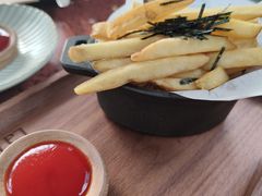 -La Terre乐田(万象城店)