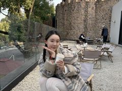 -J Create城市露营咖啡·简餐·宠物(上海动物园店)