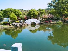 -白马涧龙池景区