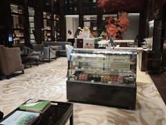 -南京圣和府邸豪华精选酒店