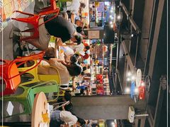 -粤港餐厅(禹州商业广场店)