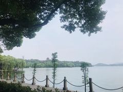 -天目湖山水园