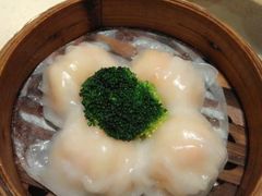 -喜鹊茶点.啫煲(车陂店)