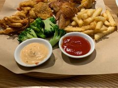 -必胜客(百联又一城店)