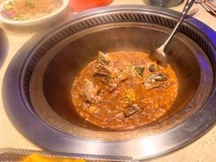 -山里屯铁锅炖·东北菜(康桥店)