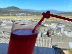 -无有景观餐厅·铜瓢牛肉·下午茶