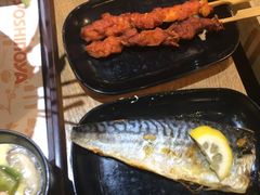 -吉野家(南昌铜锣湾店)