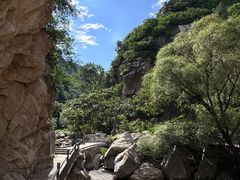 -黑龙潭风景区