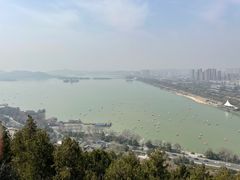 -云龙湖旅游景区