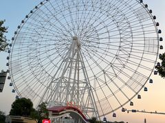 -南昌之星摩天轮