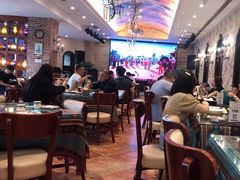 -巴依老爷新疆美食(工体旗舰店)