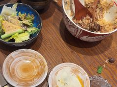 -ITARU食堂·定食料理(西丽店)
