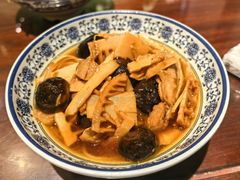 -西园寺素食(西园弄戒幢律寺店)