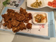 -曾排骨·传家菜(新繁店)