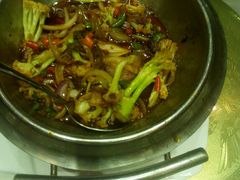 android_upload_pic-老东营·东营菜(西四路店)