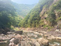 -雅鲁激流探险漂流