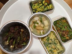 -潇湘·永州会馆(百子湾店)