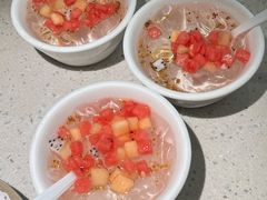 -江渔儿酸菜鱼(曜一城店)