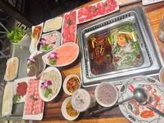 -好得火锅(育才店)