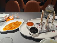 -老头儿油爆虾·1987杭州烟火味(湖滨银泰in77D区店)