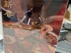 -农畉LONFOOD(万象天地店)