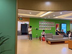 -爱康国宾体检中心(杭州滨江江南大道分院)