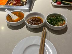 -海底捞火锅(上元大街店)