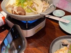 -加奈日本料理