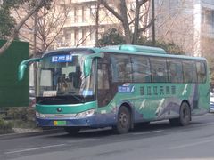 -扬州汽车客运东站