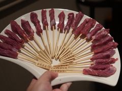 -南门涮肉(东单店)